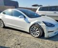Белый Тесла Модель 3, объемом двигателя 0 л и пробегом 44 тыс. км за 6000 $, фото 3 на Automoto.ua