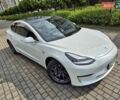 Белый Тесла Модель 3, объемом двигателя 0 л и пробегом 79 тыс. км за 15550 $, фото 16 на Automoto.ua