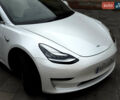 Білий Тесла Модель 3, об'ємом двигуна 0 л та пробігом 67 тис. км за 18600 $, фото 5 на Automoto.ua