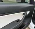 Белый Тесла Модель 3, объемом двигателя 0 л и пробегом 68 тыс. км за 16900 $, фото 8 на Automoto.ua