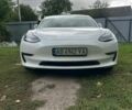 Білий Тесла Модель 3, об'ємом двигуна 0 л та пробігом 136 тис. км за 12500 $, фото 2 на Automoto.ua