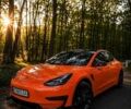 Білий Тесла Модель 3, об'ємом двигуна 0 л та пробігом 84 тис. км за 17000 $, фото 1 на Automoto.ua