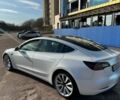 Білий Тесла Модель 3, об'ємом двигуна 0 л та пробігом 53 тис. км за 20000 $, фото 5 на Automoto.ua