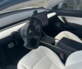 Белый Тесла Модель 3, объемом двигателя 0 л и пробегом 100 тыс. км за 17600 $, фото 14 на Automoto.ua