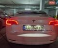 Белый Тесла Модель 3, объемом двигателя 0 л и пробегом 77 тыс. км за 20500 $, фото 12 на Automoto.ua