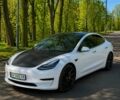 Белый Тесла Модель 3, объемом двигателя 0 л и пробегом 146 тыс. км за 19900 $, фото 1 на Automoto.ua