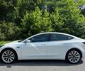 Білий Тесла Модель 3, об'ємом двигуна 0 л та пробігом 36 тис. км за 14500 $, фото 3 на Automoto.ua
