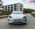Белый Тесла Модель 3, объемом двигателя 0 л и пробегом 157 тыс. км за 18600 $, фото 2 на Automoto.ua