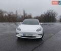 Белый Тесла Модель 3, объемом двигателя 0 л и пробегом 108 тыс. км за 16500 $, фото 4 на Automoto.ua