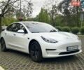 Білий Тесла Модель 3, об'ємом двигуна 0 л та пробігом 72 тис. км за 17900 $, фото 9 на Automoto.ua