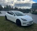 Білий Тесла Модель 3, об'ємом двигуна 0 л та пробігом 122 тис. км за 19700 $, фото 4 на Automoto.ua