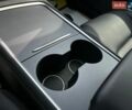 Білий Тесла Модель 3, об'ємом двигуна 0 л та пробігом 103 тис. км за 20300 $, фото 18 на Automoto.ua