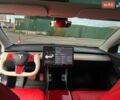 Білий Тесла Модель 3, об'ємом двигуна 0 л та пробігом 59 тис. км за 17500 $, фото 43 на Automoto.ua