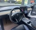 Білий Тесла Модель 3, об'ємом двигуна 0 л та пробігом 140 тис. км за 20700 $, фото 18 на Automoto.ua