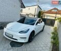 Білий Тесла Модель 3, об'ємом двигуна 0 л та пробігом 90 тис. км за 19000 $, фото 1 на Automoto.ua