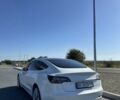 Белый Тесла Модель 3, объемом двигателя 0 л и пробегом 58 тыс. км за 18500 $, фото 3 на Automoto.ua