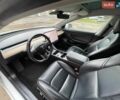 Белый Тесла Модель 3, объемом двигателя 0 л и пробегом 101 тыс. км за 14900 $, фото 20 на Automoto.ua