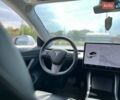 Білий Тесла Модель 3, об'ємом двигуна 0 л та пробігом 57 тис. км за 18650 $, фото 30 на Automoto.ua