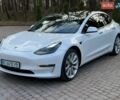Білий Тесла Модель 3, об'ємом двигуна 0 л та пробігом 89 тис. км за 19900 $, фото 7 на Automoto.ua