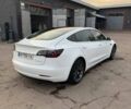 Белый Тесла Модель 3, объемом двигателя 0 л и пробегом 45 тыс. км за 21000 $, фото 8 на Automoto.ua
