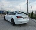 Белый Тесла Модель 3, объемом двигателя 0 л и пробегом 152 тыс. км за 15500 $, фото 8 на Automoto.ua
