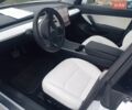 Белый Тесла Модель 3, объемом двигателя 0 л и пробегом 77 тыс. км за 19000 $, фото 10 на Automoto.ua