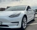 Белый Тесла Модель 3, объемом двигателя 0 л и пробегом 90 тыс. км за 15400 $, фото 4 на Automoto.ua