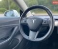 Белый Тесла Модель 3, объемом двигателя 0 л и пробегом 108 тыс. км за 14499 $, фото 15 на Automoto.ua