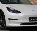 Білий Тесла Модель 3, об'ємом двигуна 0 л та пробігом 132 тис. км за 21500 $, фото 3 на Automoto.ua
