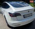 Белый Тесла Модель 3, объемом двигателя 0 л и пробегом 177 тыс. км за 20500 $, фото 12 на Automoto.ua