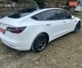Білий Тесла Модель 3, об'ємом двигуна 0 л та пробігом 86 тис. км за 15800 $, фото 4 на Automoto.ua