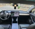 Белый Тесла Модель 3, объемом двигателя 0 л и пробегом 200 тыс. км за 16600 $, фото 6 на Automoto.ua