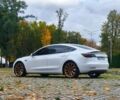 Білий Тесла Модель 3, об'ємом двигуна 0 л та пробігом 58 тис. км за 18800 $, фото 8 на Automoto.ua