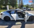 Белый Тесла Модель 3, объемом двигателя 0 л и пробегом 90 тыс. км за 16000 $, фото 14 на Automoto.ua