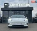 Белый Тесла Модель 3, объемом двигателя 0 л и пробегом 78 тыс. км за 17990 $, фото 2 на Automoto.ua