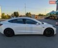 Белый Тесла Модель 3, объемом двигателя 0 л и пробегом 126 тыс. км за 15900 $, фото 2 на Automoto.ua