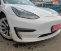Білий Тесла Модель 3, об'ємом двигуна 0 л та пробігом 44 тис. км за 18999 $, фото 14 на Automoto.ua