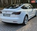 Білий Тесла Модель 3, об'ємом двигуна 0 л та пробігом 89 тис. км за 19900 $, фото 27 на Automoto.ua