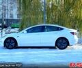 Білий Тесла Модель 3, об'ємом двигуна 0 л та пробігом 70 тис. км за 22500 $, фото 4 на Automoto.ua