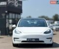Білий Тесла Модель 3, об'ємом двигуна 0 л та пробігом 133 тис. км за 18000 $, фото 2 на Automoto.ua