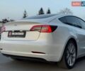 Белый Тесла Модель 3, объемом двигателя 0 л и пробегом 84 тыс. км за 15500 $, фото 12 на Automoto.ua