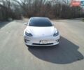 Белый Тесла Модель 3, объемом двигателя 0 л и пробегом 160 тыс. км за 15500 $, фото 9 на Automoto.ua