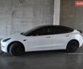 Белый Тесла Модель 3, объемом двигателя 0 л и пробегом 70 тыс. км за 19666 $, фото 2 на Automoto.ua