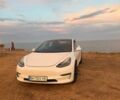 Білий Тесла Модель 3, об'ємом двигуна 0 л та пробігом 130 тис. км за 16948 $, фото 1 на Automoto.ua