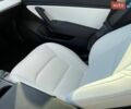 Білий Тесла Модель 3, об'ємом двигуна 0 л та пробігом 105 тис. км за 21500 $, фото 20 на Automoto.ua