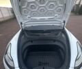 Белый Тесла Модель 3, объемом двигателя 0 л и пробегом 206 тыс. км за 16900 $, фото 21 на Automoto.ua