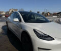 Білий Тесла Модель 3, об'ємом двигуна 0 л та пробігом 117 тис. км за 16500 $, фото 3 на Automoto.ua