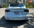 Белый Тесла Модель 3, объемом двигателя 0 л и пробегом 70 тыс. км за 16499 $, фото 8 на Automoto.ua