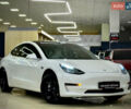 Белый Тесла Модель 3, объемом двигателя 0 л и пробегом 83 тыс. км за 15999 $, фото 5 на Automoto.ua