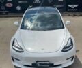 Білий Тесла Модель 3, об'ємом двигуна 0 л та пробігом 22 тис. км за 41000 $, фото 4 на Automoto.ua